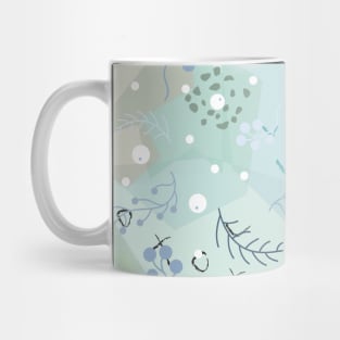 Berries Mug